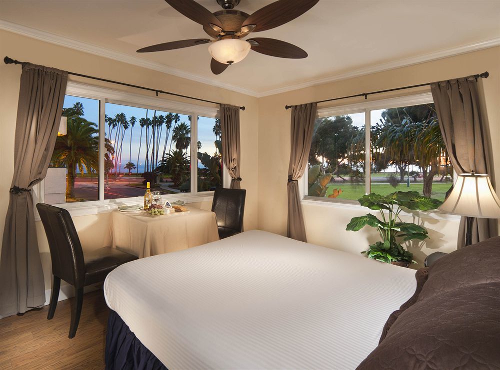 Blue Sands Inn, A Kirkwood Collection Hotel Santa Barbara Exterior foto