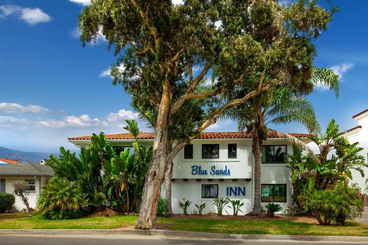 Blue Sands Inn, A Kirkwood Collection Hotel Santa Barbara Exterior foto