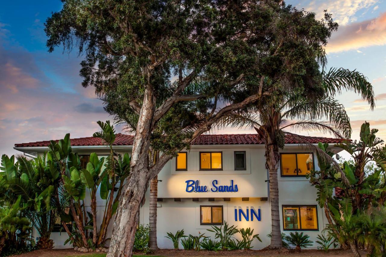 Blue Sands Inn, A Kirkwood Collection Hotel Santa Barbara Exterior foto